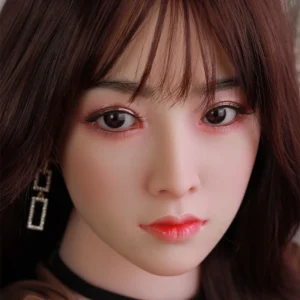 5.18FT Full-Body Realistic Life-Size TPE Love Doll